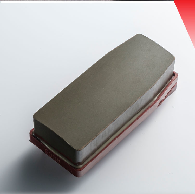 Stone Abrasive Diamond Fickert Sanding Block for Polishing and Grinding Granite Slabs