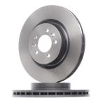 Front Brake Rotor DISC OE LR038934 For Land Rover Discovery 5 Range Rover Sport