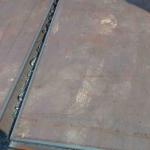 NM400 Abrasion Resistant Steel Plate Hot Rolled LZ570 LZ590 LZ601