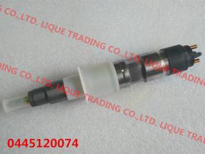 Wholesale BOSCH INJECTOR 0445120074 / 0 445 120 074 from china suppliers