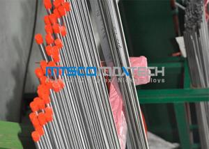 Wholesale Surface Bright Annealed / Pickled Stainless Steel Precision Tubing American Standard from china suppliers