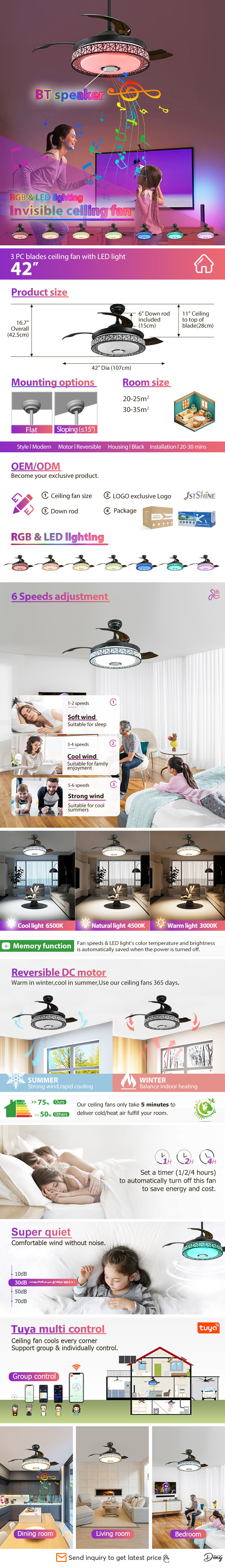 ceiling fan
