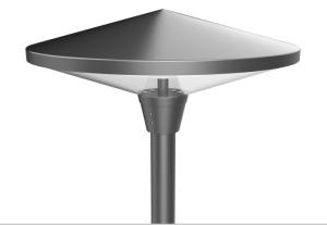 Wholesale Pathway Landscape High Mast Led Street Light Decorative Aluminum Waterproof Led Light from china suppliers