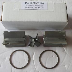 Wholesale Turbines Repair Kit TK0200 from china suppliers