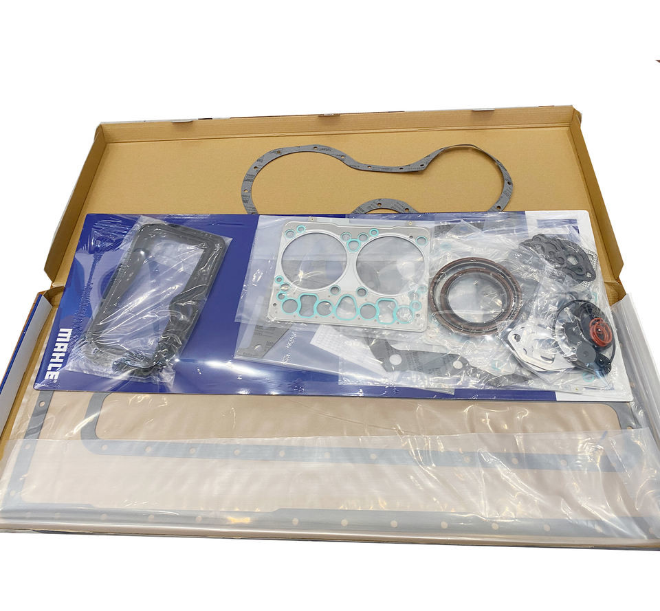 Practical D1146 Complete Engine Gasket Kit Fit Dossan DH300-3