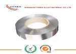 Pure Nickel Strip Purity ＞ 99.5% for Cathode Tap / Battery Industry