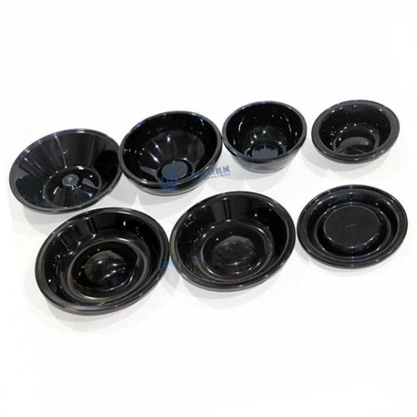 SB151 SB150 Hydraulic Breaker Diaphragm Membrane Soosan Rubber Diaphragm Rock