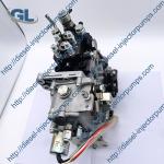 X5 4TNV94 4TNV98 Yanmar Fuel Injection Pump 729932-51330 729933-51330
