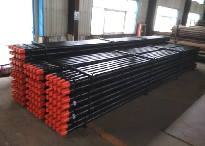 20inch Length Reliable Material Integral Drill Rod 5inch O.D.