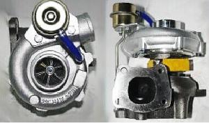 Wholesale Isuzu RHF55 Turbo VC440012 VIBA，8971038570 , 8971038571 from china suppliers