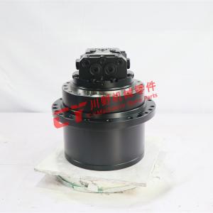 Wholesale TM22 Travel Motor Gearbox Assy Final Drive Assy Excavator Travel Gear EC140 XE135 / 150 from china suppliers