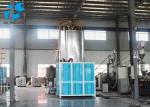Full Auto 100 KW Plastic Dryer Machine 304 Stainless Steel Easy Maintenance