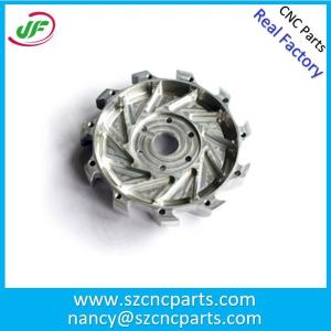 Wholesale Custom Stainless Steel High Precision CNC Machining Car Spare Parts, CNC Machined Parts from china suppliers