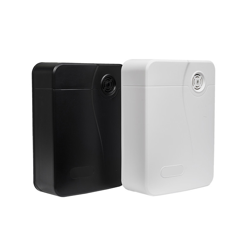 Plastic Aroma Diffuser Machines for Commercial in Coverage Area Up To 300 Square Feet Construction