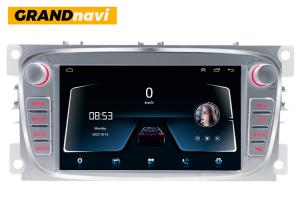 Wholesale Android 10 2 Din Car Multimedia Player 7inch Double Din Car Android Stereo RAM 2GB Ford Focus Mondeo from china suppliers