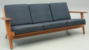 Wholesale America style home upholstered 3 seater recliner sofa furniture from china suppliers