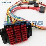 111-4812 1114812 Fuse Box Harness for E320B Excavator Parts