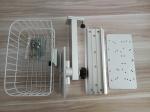 Hot Seller Aluminium Alloy Bracket Wall Mounted Stand for Patient Monitor