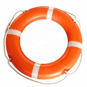 Wholesale Swimming Life Saving Buoy 445MM ID One Year Warranty Carton Packaging from china suppliers