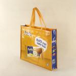 water proof non-woven imprint bag,Wholesale Custom Waterproof Non Woven Bags