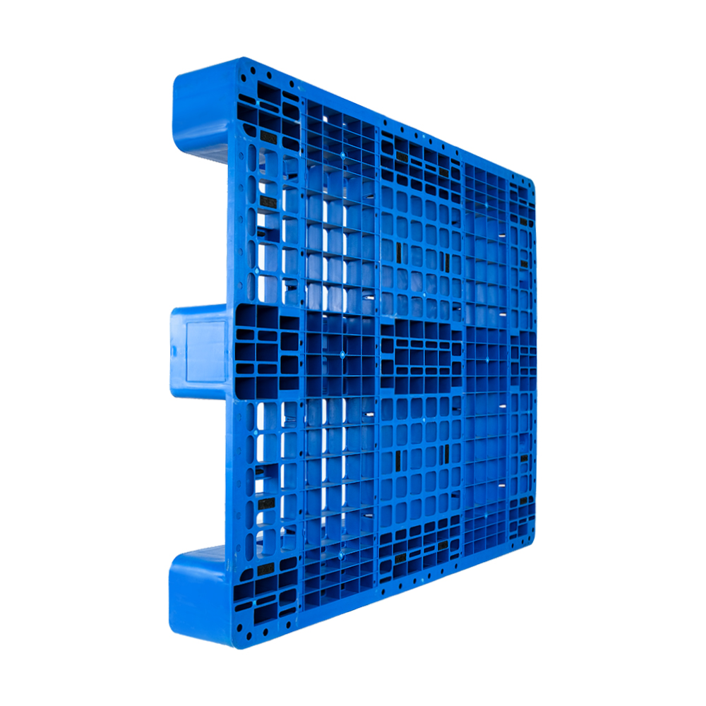 Material Plastic Board Pallet with ISO9001 Certification and Moisture-Proof Function