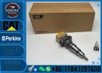 Diesel Injector 173-4061 232-1168 for Caterpillar Diesel Engine 2321168 232-1168