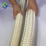 Heavy Duty Double Braided Nylon Marine Mooring Rope 48mm 2"