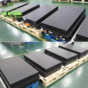 Wholesale electric car battery 100kwh 400v electric vehicles LPF 500v 100ah 150ah EV elect4ic bus 120kwh battery from china suppliers