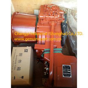 Wholesale 4WG200 Transmission (Liugong/ZF) from china suppliers