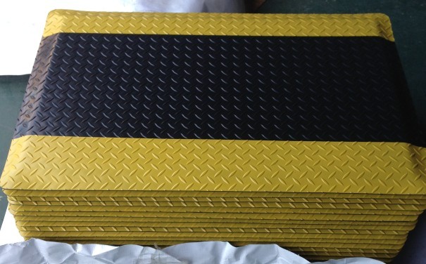 Synthetic Rubber ESD Mat