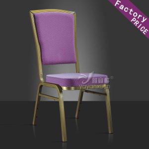 Wholesale Metal Stackable Chairs hot sale at Wholesale Price Fhinese Factory(YF-278) from china suppliers