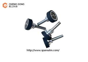 China Wincor Nixdorf V2BF ATM Card Reader Feed Roller Machine Parts on sale