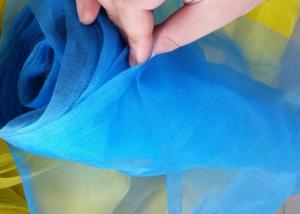Wholesale Recycled Nylon Fishing Net HDPE Monofilament Material For Drying In Fishing from china suppliers