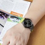 3ATM Waterproof Women Modern Quartz Wristwatches