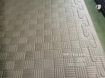 Professional Judo Wooden Tatami Eva Puzzle Mat 25mm Thickness