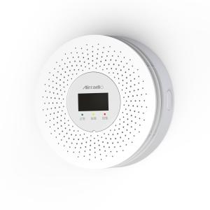 Wholesale Universal Carbon Monoxide Monitor 2x1.5V Battery Powered from china suppliers