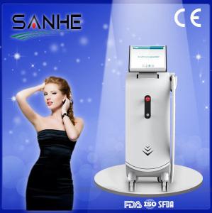 Wholesale Fast Hair removal no waste your time / Laser diode 808 hair removal from china suppliers