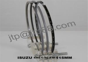 Wholesale High Wear Resistance Car Engine Rings 115mm For ISUZU Spare Parts from china suppliers