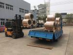 1.4567 Stainless Steel Annealed Wire 1.3mm Anti Corrosion High Or Low Temperatur
