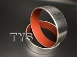 CAT322C CAT322 Iron PTFE Hydraulic Bush DU Bushing 90x95X30