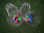 golf basket , iron golf basket , golf ball basket , golf metal basket , golf