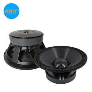 Wholesale Double Magnet 18 Inch Subwoofer from china suppliers