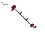 4450756284 ATM Spare Parts NCR S2 Pick Line Assembly 445-0756284