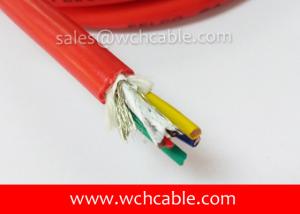 Wholesale UL21317 Water and Dust Resistant TPU Industry Cable from china suppliers