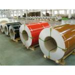 PPGI HDG GI SECC DX51 Zinc Cold Rolled Steel Coil Galvanized RAL Colors