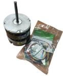 EMERSON 5520ET RESCUE, Ecotech direct drive blower motor 1/3HP 115V 4.2A,Brand