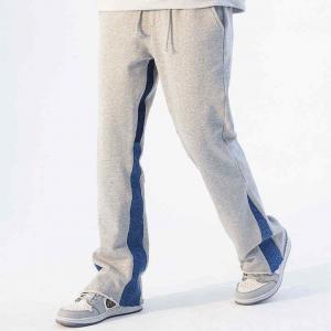Wholesale Casual Cotton Sports Wear Men Jogging Pants Breathable Multiple Color from china suppliers