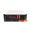 Buy cheap Golf Carts Battery Lithium Lifepo4 48V 100Ah 200Ah 304Ah Server Rack Mount for from wholesalers