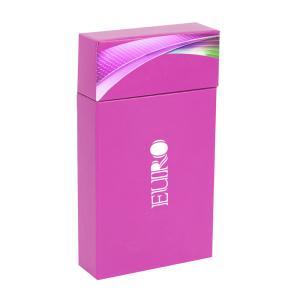 Wholesale Magnet Flip 128gsm Electronics Packing Boxes Childproof Paperboard Packaging from china suppliers