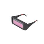 Auto-darkening Welding Glasses for PP Welder Safety Eye Protection Helmet